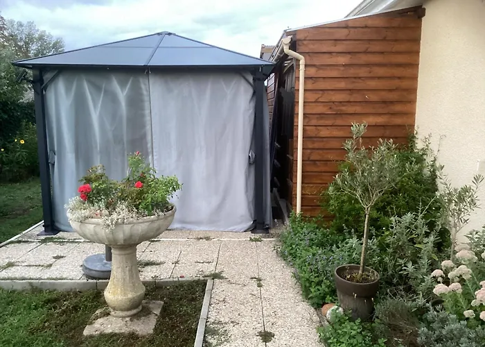 Des Tourterelles Illats